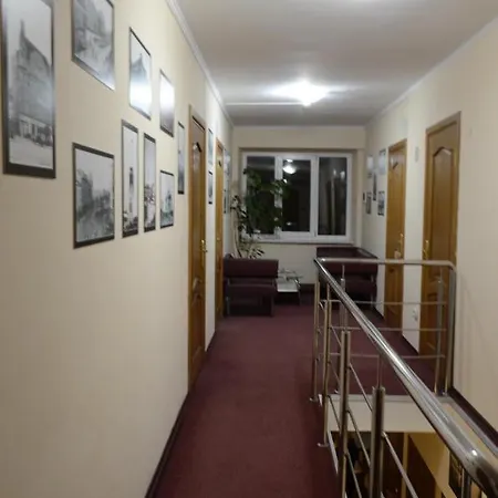 бюргер плюс инн 3*