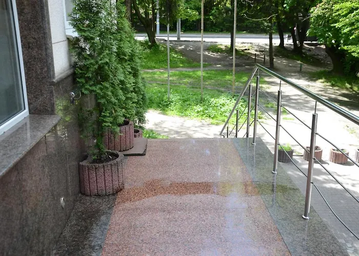 Burger Guest house 3*