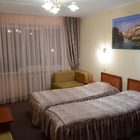 Guest house Burger Lviv