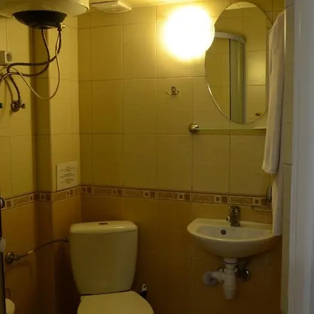 Burger Affittacamere