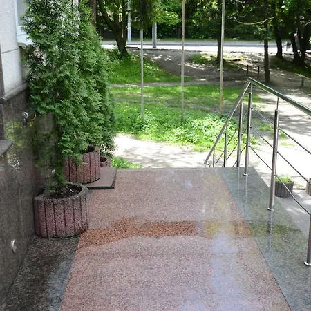 Burger Guest house 3*