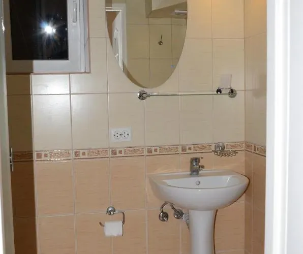 Guest house Burger 3*